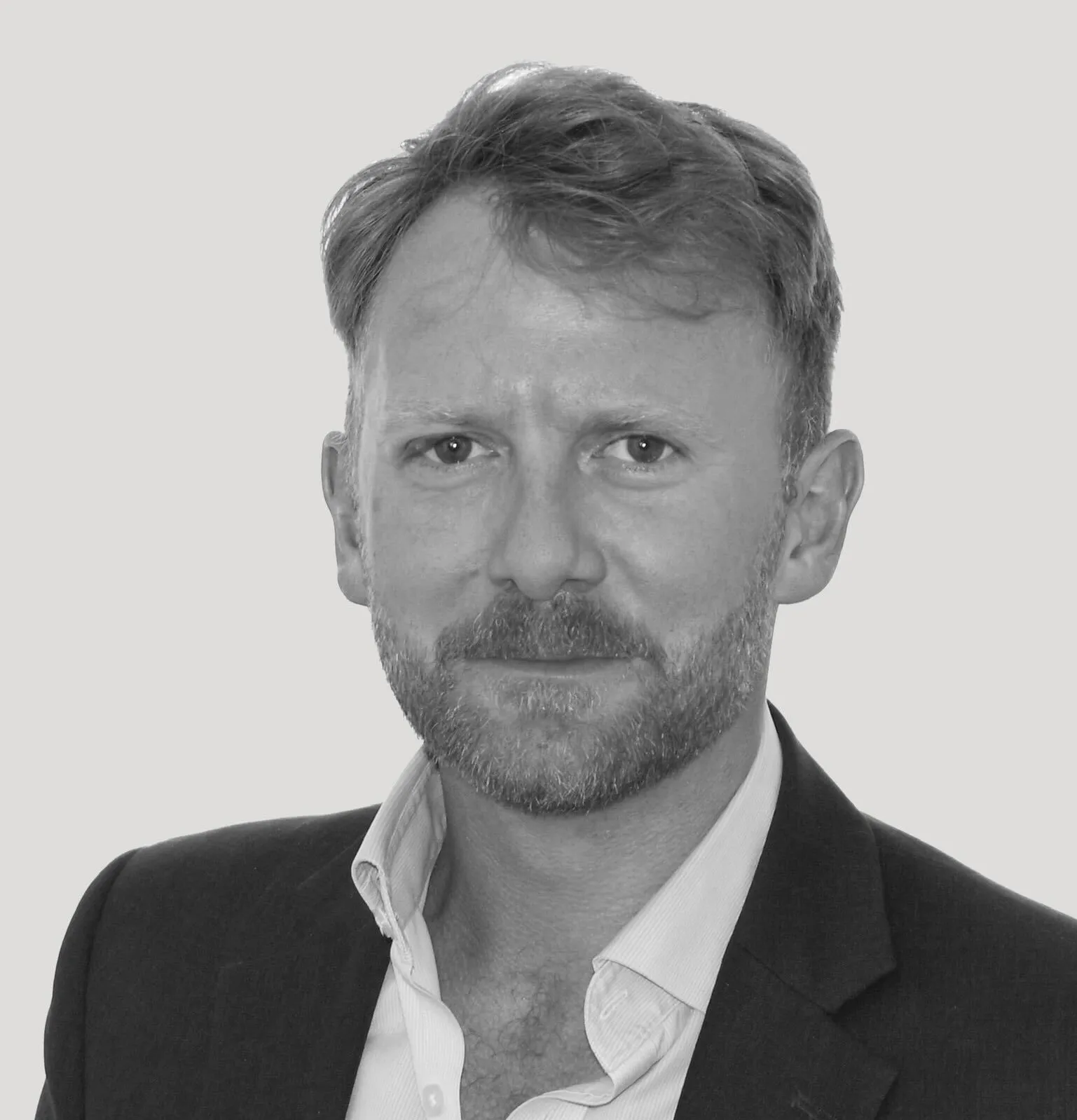 James Court, Public Policy Director, Octopus Electric Vehicles